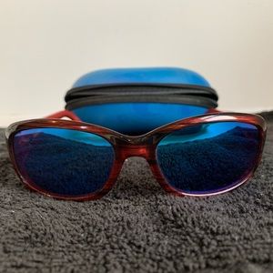 Women’s Costa Del Mar sunglasses